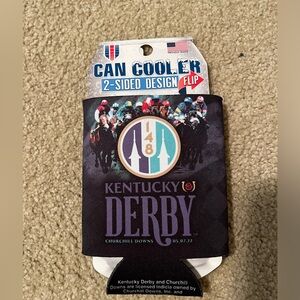 KENTUCKY DERBY 2022 KOOZIE